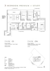 Saint Barnabas Lane (D12), Condominium #608009041